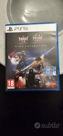 NIOH collection ps5
