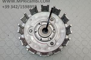 CAMPANA FRIZIONE POLARIS PREDATOR 500 2005 2004 E