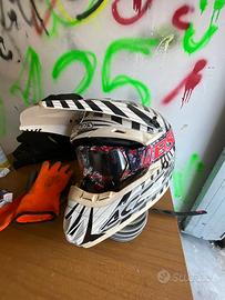 Casco acerbis
