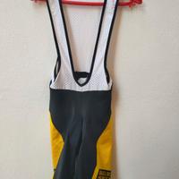 Pantaloncini da ciclismo 