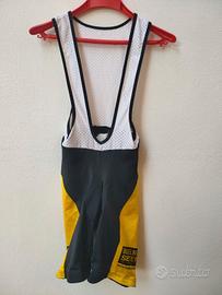 Pantaloncini da ciclismo 