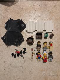 Lego western