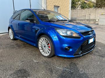 Ford focus rs mk2