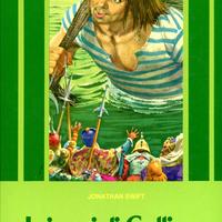 JONATHAN SWIFT i viaggi di Gulliver