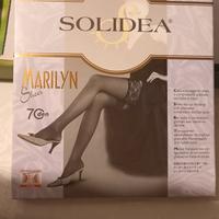 calze autoreggenti marca solidea