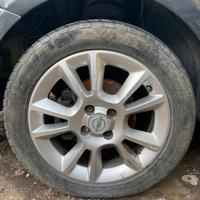 Cerchi Opel da 16