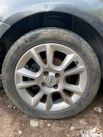 Cerchi Opel da 16