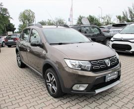 DACIA Sandero Stepway 1.5 Blue dCi 95Cv Techroad