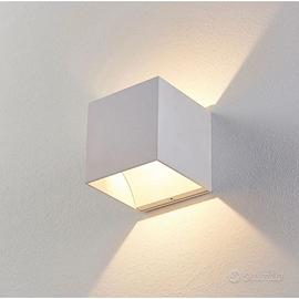 Applique LED Beneito Faure Lek SQ (Cod. 3984)