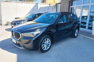 Bmw X1 16D BUSINESS ADVANTAGE 2022