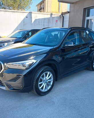 Bmw X1 16D BUSINESS ADVANTAGE 2022