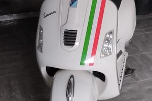 VESPA GTS 300