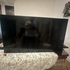 Tv HiSense 43 pollici