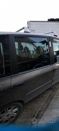 FIAT MULTIPLA 2008 - PORTA POSTERIORE DESTRO