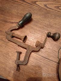 Orlatore antico per cartucce