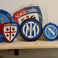 logo squadre calcio