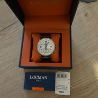 Orologio Locman Montecristo gmt