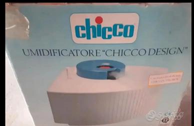 Umidicatore chicco 