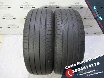 Saldi  215 55 18 Michelin 85%  215 55 R18