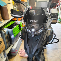 Benelli TRK 502x