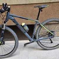 MTB CUBE acid 29 L