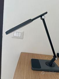 Lampada scrivania