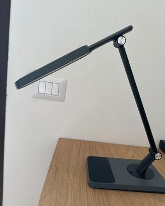 Lampada scrivania