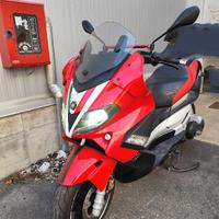 Gilera Nexus 500 SP- 2006