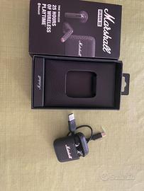 Marshall Minor III un solo auricolare funzionante