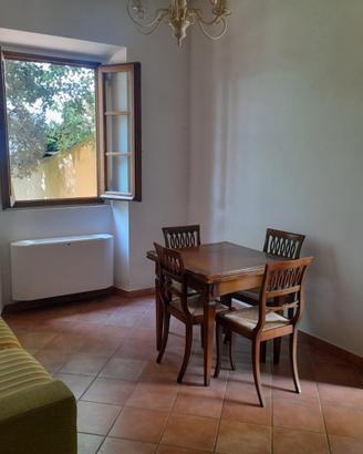 Trilocale a Impruneta a 800 euro con giardino