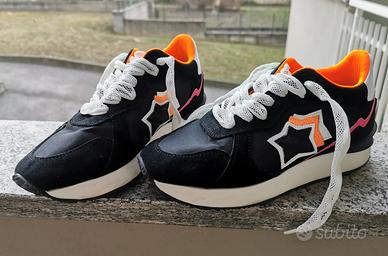 Scarpe Atlantic Stars