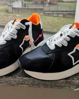 Scarpe Atlantic Stars