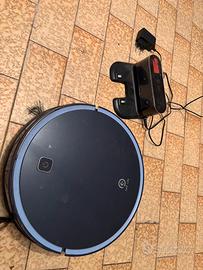 Aspira,lavapavimenti okp life