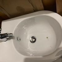 Bidet