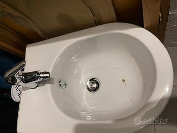 Bidet