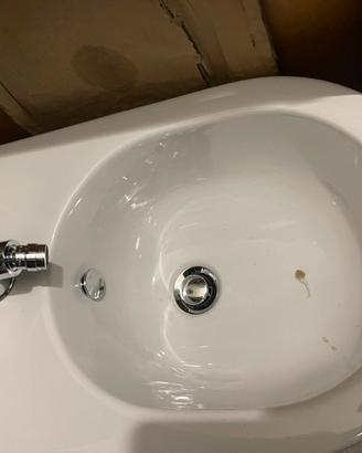 Bidet