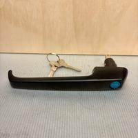 Maniglia porta scorrevole vw Transporter T3