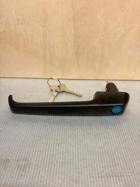 Maniglia porta scorrevole vw Transporter T3