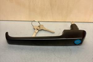 Maniglia porta scorrevole vw Transporter T3