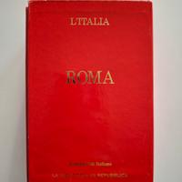 Guida Roma Touring Club 