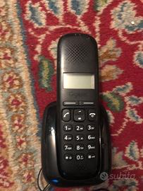 Cordless anni '90 Gigaset A150H