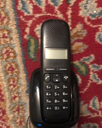 Cordless anni '90 Gigaset A150H