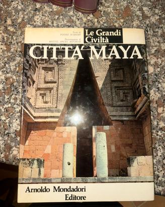 Città maya