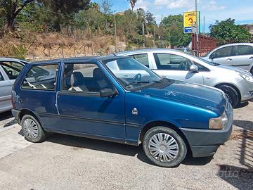 1994 Fiat uno
