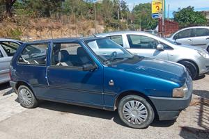 1994 Fiat uno