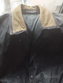 fay giaccone originale