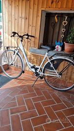 Bicicletta da donna