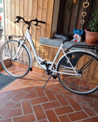 Bicicletta da donna