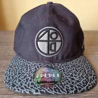 Cappellino Air Jordan mai utilizzato