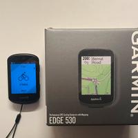garmin EDGE 530